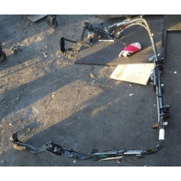 peugeot 307 cc стеллаж под крышку 9651086480