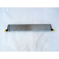 Радиатор мерседес w206 , w257 , w222 amg a0995004800