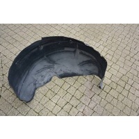 Подкрылок задняя audi q7 4l 4l0810171a 4l0810172a