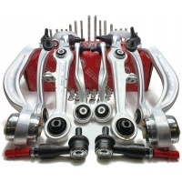 Рычаги audi a4 a6 volkswagen passat b5 master спорт kpl.
