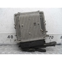 Блок управления ДВС Mercedes M-klasse (W164) 2005 - 2008 2008 6421509778,