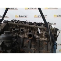 Топливная рампа Land Rover Range Rover 2002 0445216002