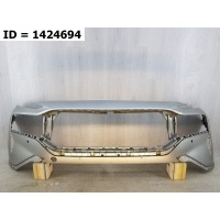 Бампер передний Hyundai Santa Fe 86510S1510