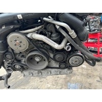 Двигатель 2020 3.0tsi