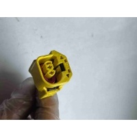 Разъем (фишка) проводки Audi A4 2010 3d0973702