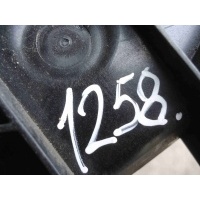 Кронштейн крепления бампера заднего Audi A6 2021 4K9807454
