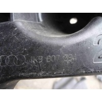 Кронштейн крепления бампера заднего Audi A6 2021 4K9807394