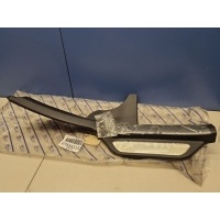 Накладка порога внутренняя задняя левая Hyundai Sonata YF 2010-2014 858753S100RY