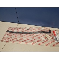 Молдинг двери правый задний KIA Spectra 2001-2011 0K2DJ50991