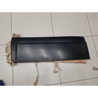 Молдинг двери левый передний Hyundai Terracan 2001-2007 87753H1500