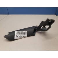 Накладка обшивки двери передней правой Volkswagen Golf 7 2012-2020 5G0837974B9B9