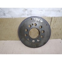 Крышка коленвала Audi A4 B8 2011 059105189K