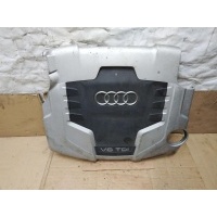 Декоративная крышка двигателя Audi A4 B8 2011 059103925BG