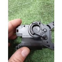 моторчик заслонки отопителя Audi Q7 2005> 7L0907511AH