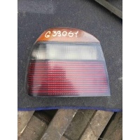 Фонарь задний левый Volkswagen Golf 3(1991-1997) 1997 1h6945111b