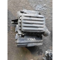 Корпус воздушного фильтра Opel Corsa B 1999 90571325