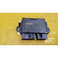 Блок управления парктроником Volkswagen Golf VIII 2020- 5WA919294C