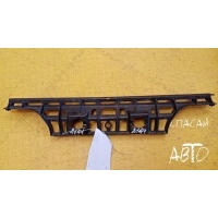 Кронштейн заднего бампера Mercedes-Benz W211 E-klasse 2002-2009 A 211 880 01 52