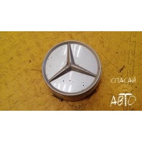 Колпак декоративный Mercedes-Benz Sprinter (901-905)/Sprinter Classic (909) 1995-2018 A 601 401 03 25
