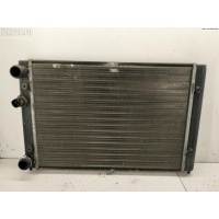 Радиатор основной Volkswagen Golf-3 1995 6N0121253B