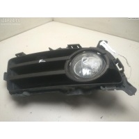 Фара противотуманная правая Mazda 5 2005 GDK551680A