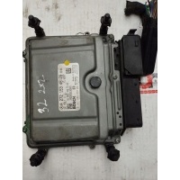 Блок управления мерседес w211 a2721534579 0261209066