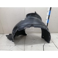 Локер передний левый VAG Polo (HB) (2009 - 2017) 6R0809957C