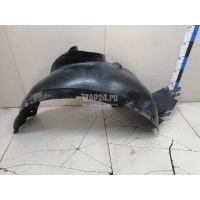 Локер передний правый VAG Polo (HB) (2009 - 2017) 6R0809958C