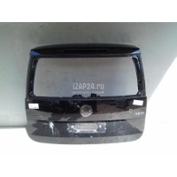 Дверь багажника VAG Yeti (2009 - 2018) 5L6827025G