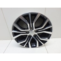 Диск колесный легкосплавный Mitsubishi ASX 2010 4250D536