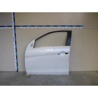 Дверь передняя левая Mitsubishi ASX 2010 5700B225