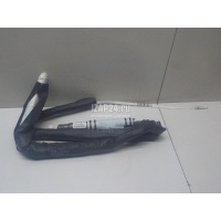 Подушка безопасности боковая (шторка) Renault Fluence (2010 - 2017) 985P00015R