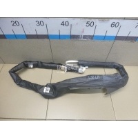 Подушка безопасности боковая (шторка) Renault Fluence (2010 - 2017) 985P10015R