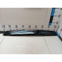 Накладка крышки багажника Renault Fluence (2010 - 2017) 848100021R