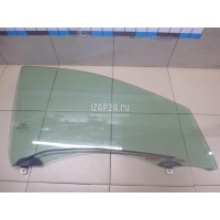 Стекло двери передней правой Renault Fluence (2010 - 2017) 803000014R