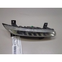 Фара дневного света правая (ходовые огни) Renault Fluence (2010 - 2017) 266005976R