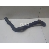 Патрубок радиатора Renault Fluence (2010 - 2017) 215010021R