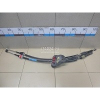 Трос КПП Renault Fluence (2010 - 2017) 349352256R