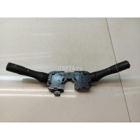 Переключатель подрулевой в сборе Renault Fluence (2010 - 2017) 255670038R