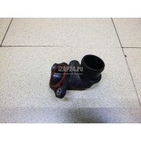 Фланец Renault Megane III (2009 - 2016) 147138491R