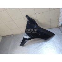 Крыло переднее правое Renault Megane III (2009 - 2016) 631005149R