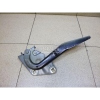 Петля капота правая Renault Megane III (2009 - 2016) 654000020R