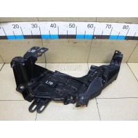 Кронштейн фар левый Renault Megane III (2009 - 2016) 622232066R