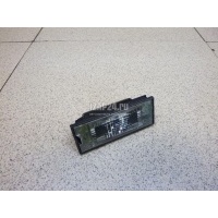 Фонарь подсветки номера Renault Megane III (2009 - 2016) 265108474R