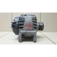 Генератор Renault Megane III (2009 - 2016) 231007707R