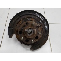 Кулак поворотный задний правый Hyundai-Kia Sportage (2010 - 2015) 527203W100
