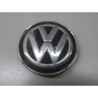 Колпак декор. легкосплавного диска VAG Amarok 2010 5G0601171XQI