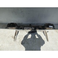 Усилитель заднего бампера VAG Amarok 2010 2H5807305AB