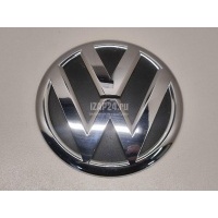 Эмблема на крышку багажника VAG Amarok 2010 2H5853630AULM