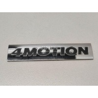 Эмблема на крышку багажника VAG Amarok 2010 2H0853675C739